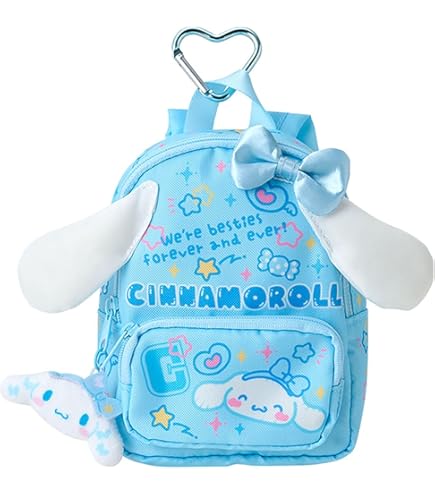 Amazon.co.jp: [サンリオ] マスコットホルダー 学園きらめき祭